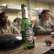 Image for article titled Which non-alcoholic beer is marginally better than just drinking water?